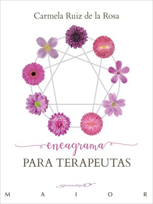 cover image of Eneagrama para terapeutas
